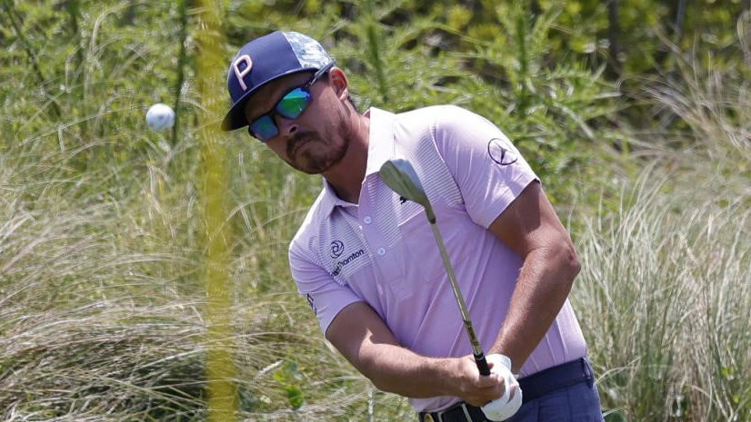 Rickie Fowler opens up on "LOW POINTS" on PGA Tour ahead of CJ Cup